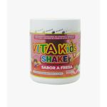 Suplemento Sabor A Fresa Vitakids Shake 500GR