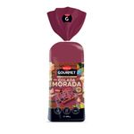 Pan Moderna Gourmet Colada Morada 450Gr