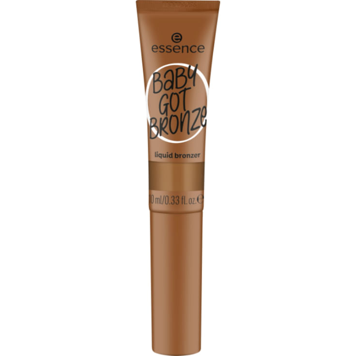 Bronceador Líquido Baby Got Bronze 20 Essence 10ML