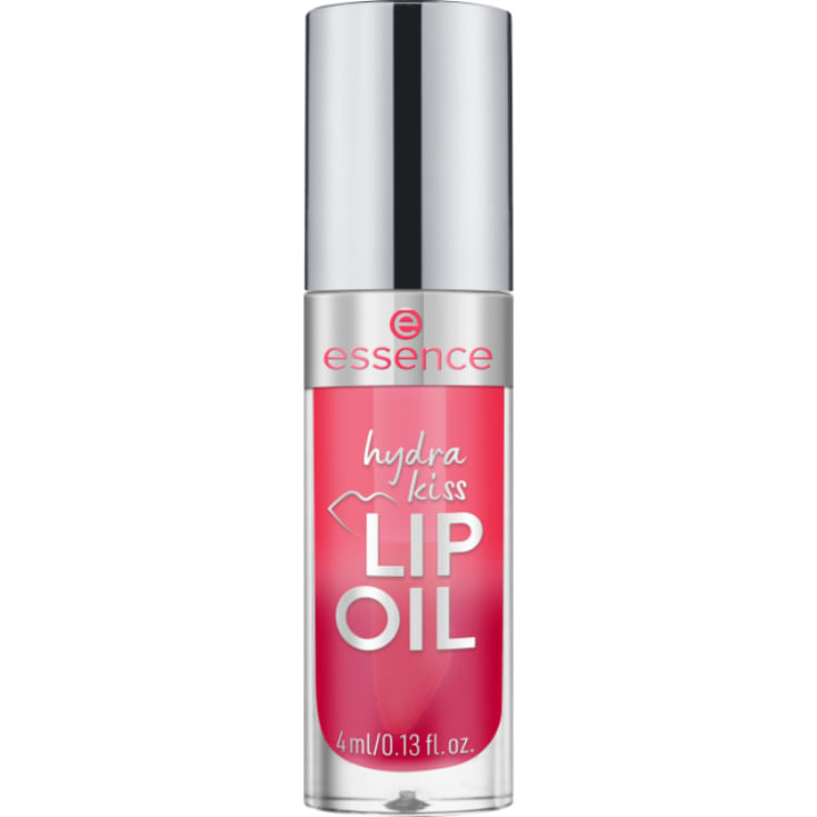 Labial Lip Oil Hydra Kiss 03 Essence 4ML