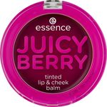 Tinta De Labios Y Mejillas Juicy Berry Essence 3GR