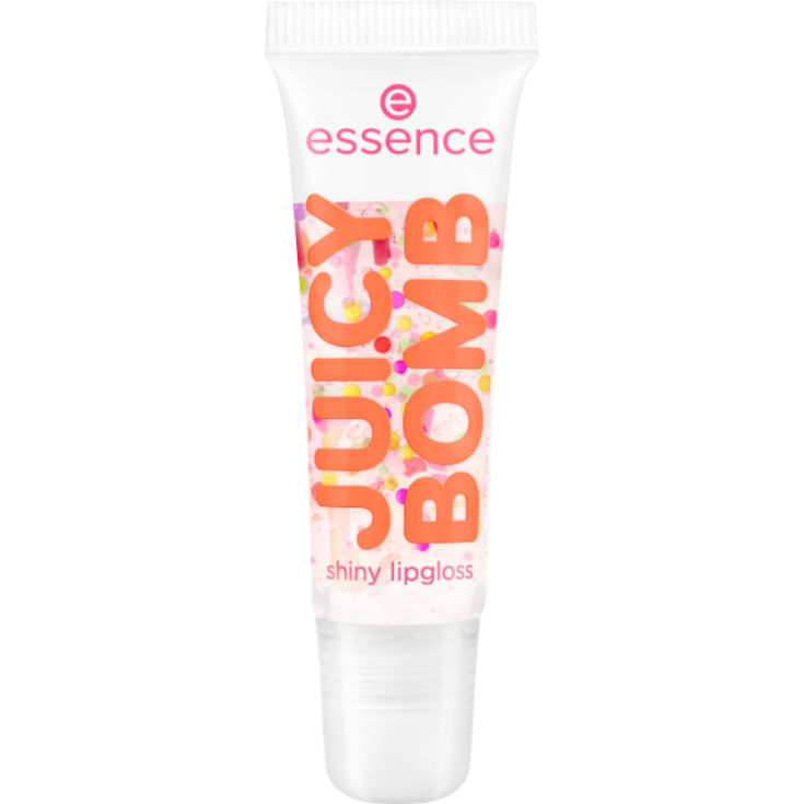 Brillo Labial Juicy Bomb Party 05 Essence 10ML