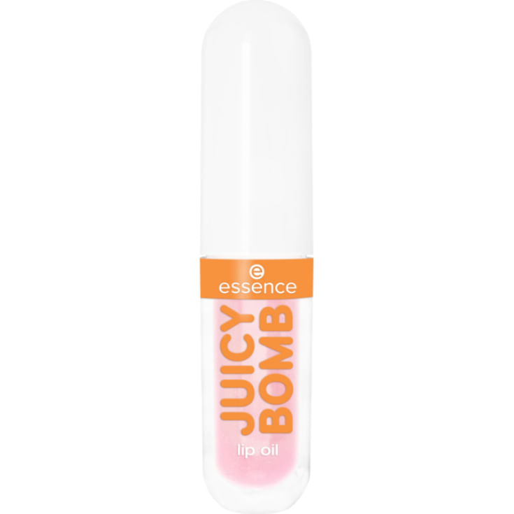 Labial Lip Oil Juicy Bomb Party 01 Essence 2.4ML