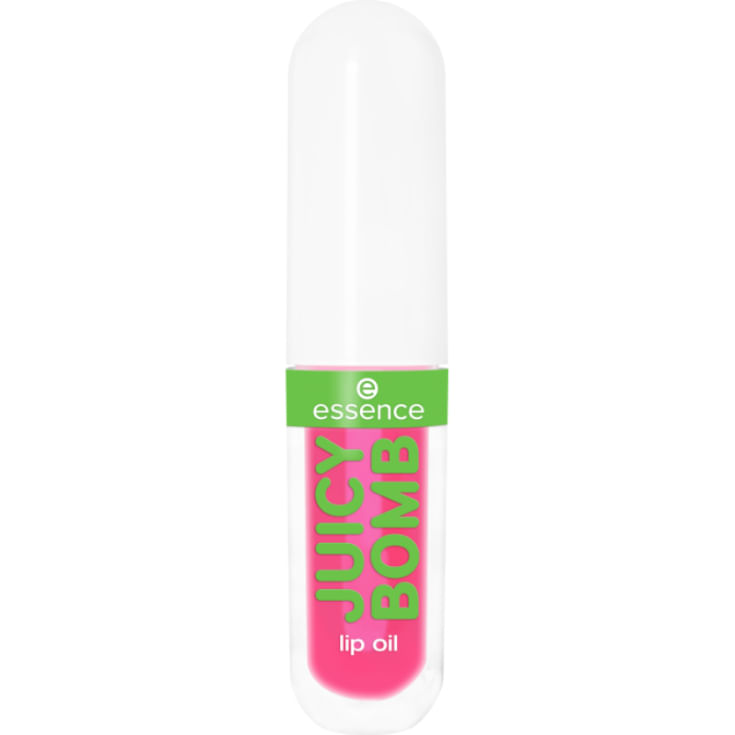 Labial Lip Oil Juicy Bomb Party 02 Essence 2.4ML