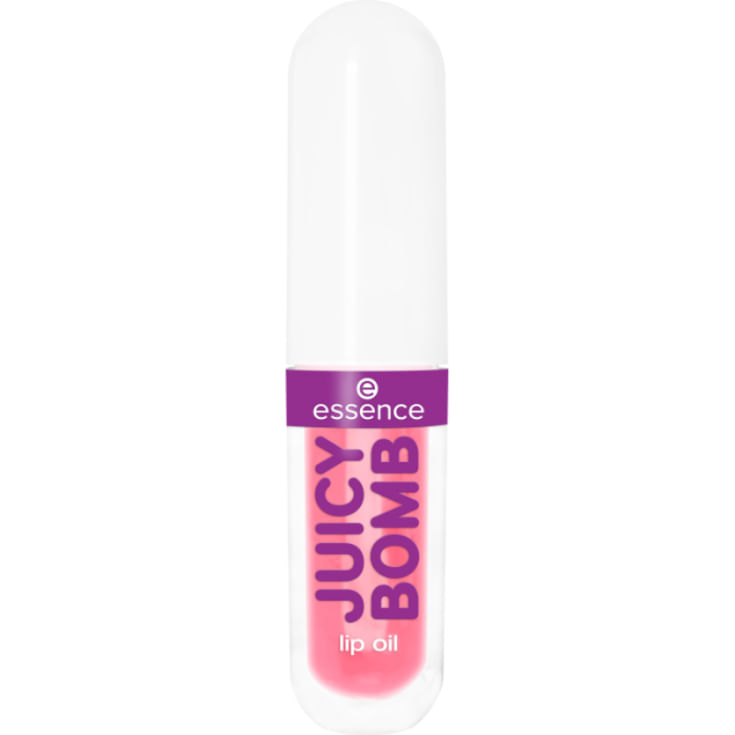 Labial Lip Oil Juicy Bomb Party 03 Essence 2.4ML