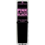 Labial En Barra Pink Is The New Black 01 Essence 2.6GR