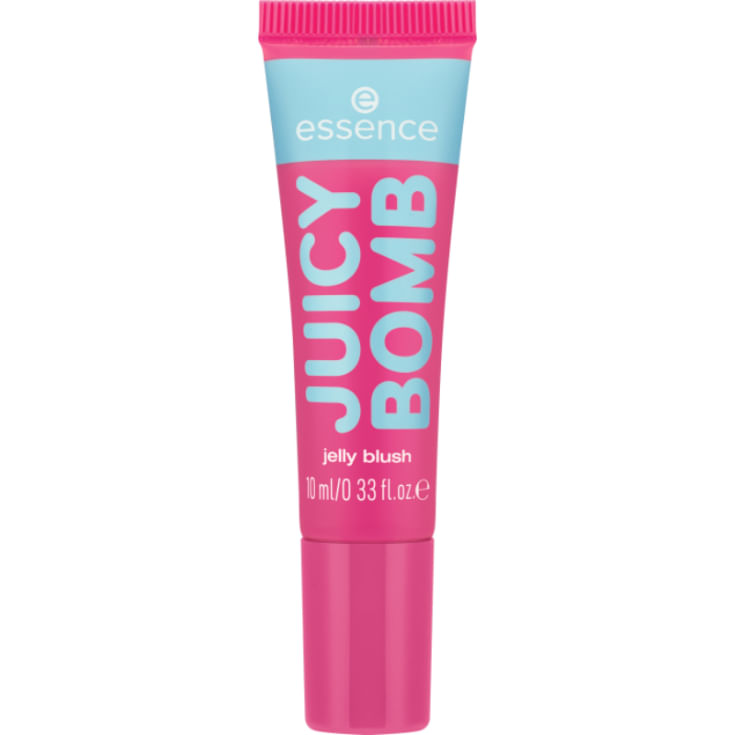 Rubor Juicy Bomb Party Jelly Blush Essence 10ML