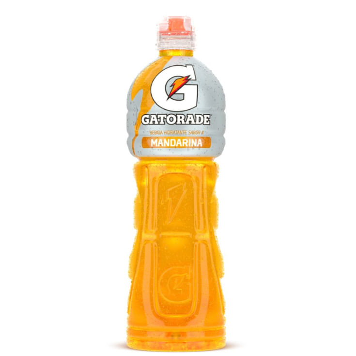 Gatorade Mandarina 1Lt