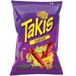Snack Takis Fuego 49G