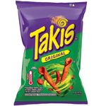 Snack Takis Original 49G