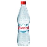 Agua Natural Sin Gas Vivant 625 Ml