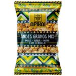Andes Granos Apikai Mix 35Gr
