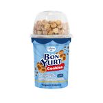 Yogurt Cookies Bon Yurt 167Gr