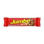 Chocolate Con Leche Y Mani Jumbo 35GR