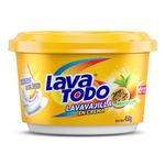 Lavavajilla Lavatodo Crema Maracuyá 450 Gr.