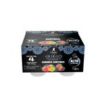 Yogurt Griego Surtido Toni 4Pack 150G