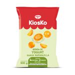 Yogurt Bebible Funda Sabor Naranjilla Kiosko 900Gr