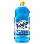 Fabuloso Desinfectante Fresca Primavera 1 Lt