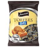 American Caramelo Blando Butter Toffee 138G