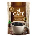 Café Soluble Atomizado 40 Gr