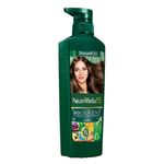 Shampoo Biocolágeno Nutribela 750ML