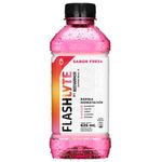 Hidratante Fresa Flashlyte 625 Ml