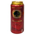 Cerveza Roja Eichbaum Lata 500 Ml