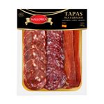 Mix Curados Mallorca 100 Gr.