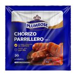 Chorizo Parrillero Plumrose 1Kg