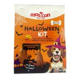 Mascan Galleta Halloween Kit 80 Gr