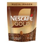 Café Gold Nescafe Soluble Liofilizado Doypack 18 Gr