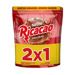Cocoa Nescafe Doy Pack 2X1 400 Gr.