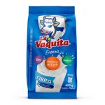 La Vaquita Leche En Polvo Entera 400Gr