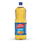 Aceite Vegetal La Favorita 2 Lt