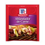 Ablandador Carne Sobre Mc Cormick 35 Gr