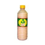 Ajo Botella Pet Sabora 500 Gr