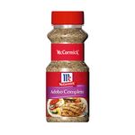 Adobo Completo Botella Mc Cormick 105 Gr