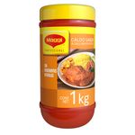 Caldo De Gallina Maggi 1 Kg