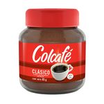 Café Instantáneo Colcafe 85 Gr