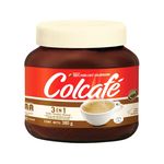 Café Todo En 1 Café Crema/Azúcar Colcafe 380 Gr