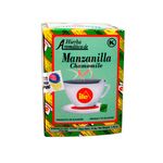 Infusión De Manzanilla Ile X 25 Uni