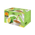 Infusión Con Limón Hornimans X 25 Un