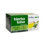 Infusión Hierbaluisa Sangay X 20 Uni