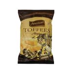 Caramelo American Toffee Manjar Leche 275 Gr