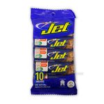Chocolate Funda Jet X 10 Uni 110 Gr