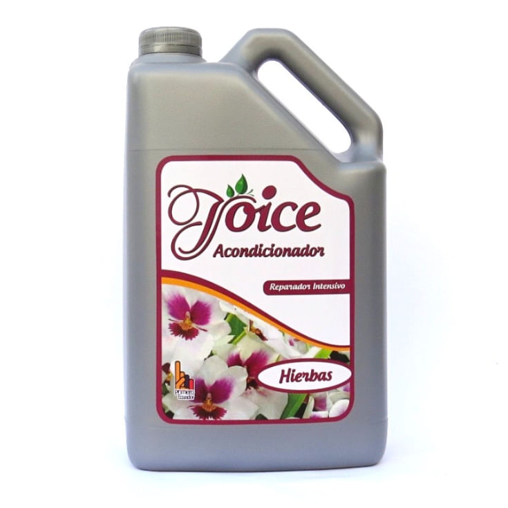 Rinse Hierbas Joice 4 Lt