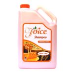 Shampoo Avena Y Miel Joice 4 Lt