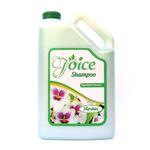Shampoo Hierbas Joice 4 Lt