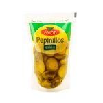 Pepinillos Agridulces Snob 220 Gr