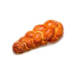 Pan Trenza De Dulce